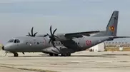 Kazakhstan received first C-295 aircrafts from Airbus