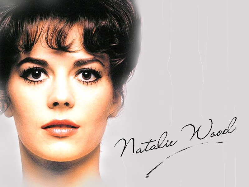 Natalie Wood. Photo courtesy of fanpop.com