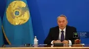 Kazakhstan to launch Agency for International Development: President Nazarbayev