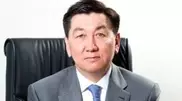 Alik Aidarbayev now heads Mangistau oblast
