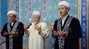 Chief Imam of Almaty Central Mosque resigned