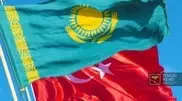 Turkey ready to take mutual trade with Kazakhstan to $10 billion