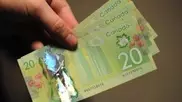 Oops! Norwegian maple leaf adorns new Canada $20 bill 