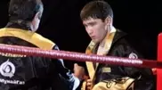 Boxing: Astana Arlans won over Ukraine’s Otamans