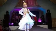Two Kazakhstan girls won Little Princess International-2013 awards