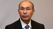 Kairat Kelimbetov will represent Kazakhstan in Davos