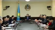 Kazakhstan’s PM pledges to enhance the country’s rankings in World Bank’s Doing Business Report