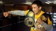 Boxing: Golovkin will return to the ring in March 2103