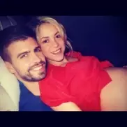 Baby boy born to Shakira, Pique 