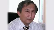 Abat Nurseitov appointed Director General of KMG EP