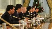 Kazakhstan to get new Business Road Map