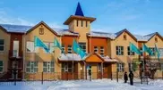 Nazarbayev instructs building normal kindergartens and schools instead of 'palaces'