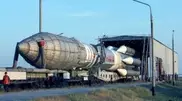 Russia presented Kazakhstan with ultimatum over Baikonur