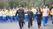 Seven Kazakhstan teams will participate in Special Olympics