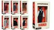 'Django Unchained' dolls banned by eBay as 'offensive' 