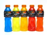 Gatorade pulls 'fire retardant' additive 