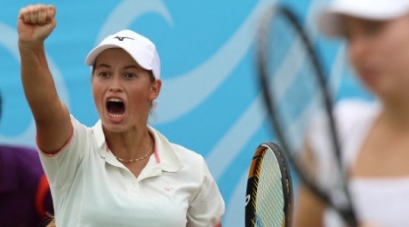 Yuliya Putintseva. ©RIA Novosti