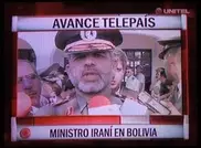 Space monkey 'big step' for Iran: defence minister 