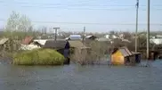 Over 80 thousand residents may be flooded in Pavlodar oblast