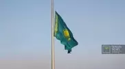 Nazarbayev declared national mourning on January 31