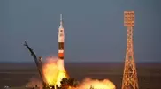 Kazakhstan and Russia agree on rocket drop zone for Soyuz launches