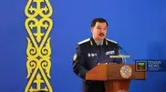 Kazakhstan General Prosecutor says law-enforcement authorities are poorly prepared to counter terrorism