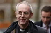New Anglican leader says job application was 'joke'