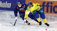 Bandy: Kazakhstan team secures its second victory at World Championship