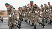 Kazakhstan Army to be used against swinging situation inside the country