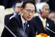 S. Korea warns North against nuclear test 