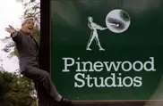 Britain's Pinewood film studios plans expansion 