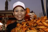 US dodges Super Bowl chicken wing shortage 