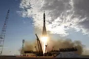 Russia-launched satellite plunges into Pacific: official 