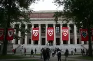 Dozens suspended in Harvard cheat scandal: report 