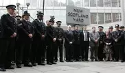 Scotland Yard stole dead children's identities: report 