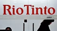 British Rio Tinto to search for deposits in Kazakhstan