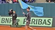Tennis: Kazakhstan to play against Czech team in Davis Cup quarterfinals