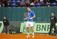 Tennis: Kazakhstan's Korolev won over world No.30 in tennis