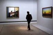 In Paris, Hopper show is smash hit with 780,000 visitors 