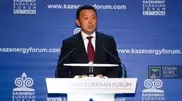 Moving KMG office from Astana to Aktau is impractical: Oil and Gas Ministry 