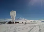 NASA science balloon breaks longest flight record 