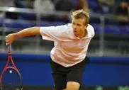Tennis: Andrey Golubev moves 22 lines up in ATP ranking