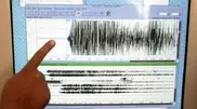4.0-magnitude quake hits 228km from Almaty