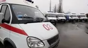 Almaty ambulance to get to patients 15 minutes after call