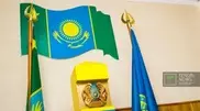 Two suicides in Border Service not linked: Kazakhstan Interior Ministry