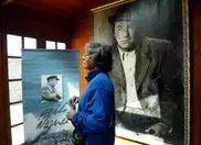 Chile court orders remains of poet Neruda exhumed 