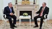 Acceptable solutions on Baikonur found: Nazarbayev and Putin