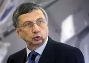 Italy defence firm chief arrested for India bribes: reports 