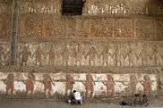Peru archeologists find ancient temple 