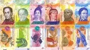 Venezuelans race to spend before devaluation 